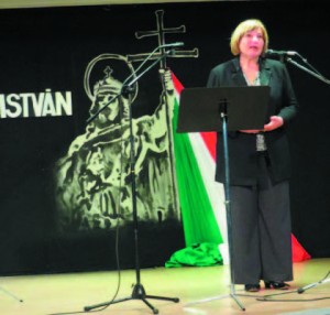 Szt Istvan Syd (SZERZŐK)