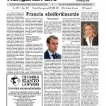 cimlap Magyar Elet 2017. may 4