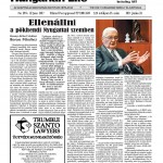 cimlap Magyar Elet 2017. jun.22