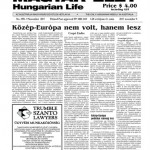 1-cimlap Magyar Elet 2017. nov.9