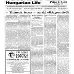 1-cimlap Magyar Elet 2017. dec. 14