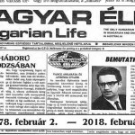 Magyar Elet 40