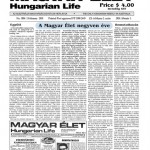 1-cimlap Magyar Elet 2018. február 1