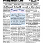 1-cim Magyar Elet 2018. márc. 22