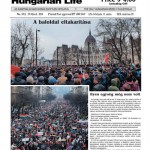 1-cim Magyar Elet 2018. március 29