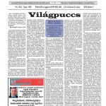 1-cim Magyar Elet 2018. június 7