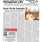 1-CIM Magyar Elet 2018. aug. 18