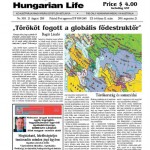 1-cim Magyar Elet 2018. aug. 23