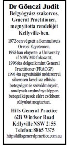 Goczi (Hirdetések)