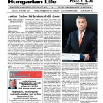 1-cimlap Magyar Elet 2018. október18