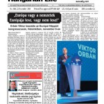 1-cim Magyar Elet 2017. nov. 22