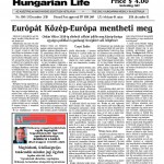 cim Magyar Elet 2018. dec. 13