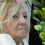 Bárány Márta