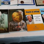 Csapó Endre könyvei