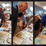 Kiállitás Csapó Endre munkáiból