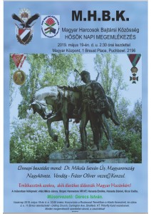 M.H.B.K. – május 19 (MAGYAR ÉLET ONLINE)