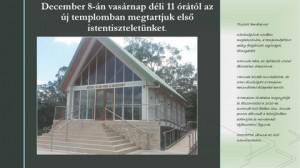 1-Meghívó az első istentiszteletre r (MAGYAR ÉLET ONLINE)