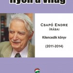 Csapó 9. címlap