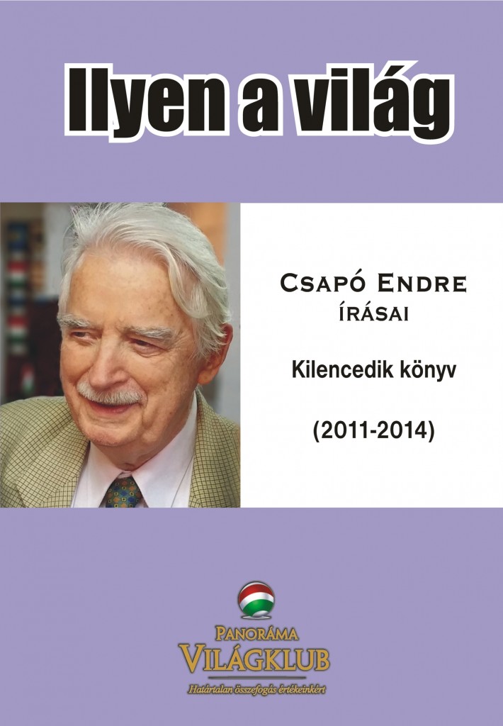 Csapó 9. címlap