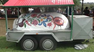 G-03 (GULYÁS FESZTIVÁL)