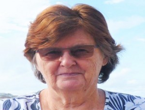 Bándy Erzsébet (BOLDOG ÚJ ÉVET 2021!)