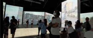 van gogh alve expo (2021 ONLINE PORTÁL)