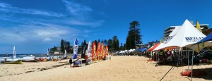 Sydney, Dee Why Beach (2021 ONLINE PORTÁL)